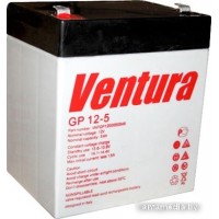 Аккумулятор для ИБП Ventura GP 12-5 (12 В/5 А·ч)