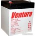 Аккумулятор для ИБП Ventura GP 12-5 (12 В/5 А·ч)