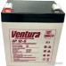 Аккумулятор для ИБП Ventura GP 12-5 (12 В/5 А·ч)
