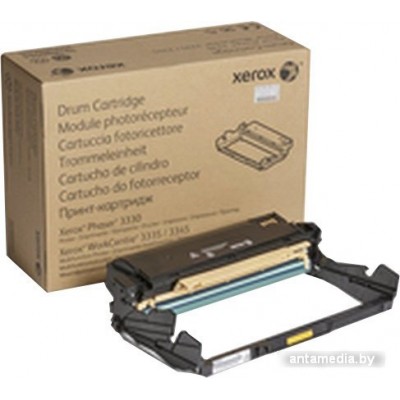 Картридж Xerox 101R00555