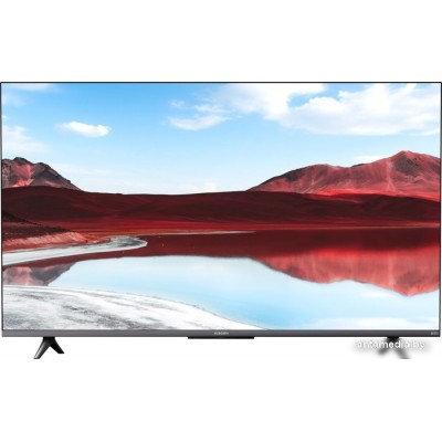 Телевизор Xiaomi TV A Pro 43" 2025 (международная версия)