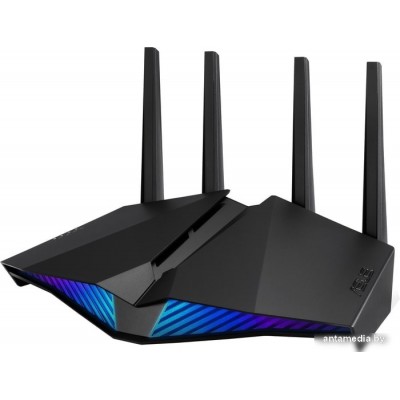 Беспроводной DSL-маршрутизатор ASUS DSL-AX82U