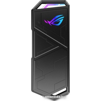 Бокс для накопителей M.2 ASUS ROG Strix Arion Lite