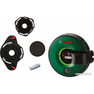 Лазерный нивелир Bosch Atino Basic 0603663A00