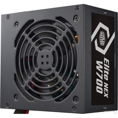 Блок питания Cooler Master Elite NEX W700 MPW-7001-ACBW-BEU