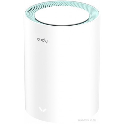 Wi-Fi роутер Cudy M1300 2.0 (1-Pack)