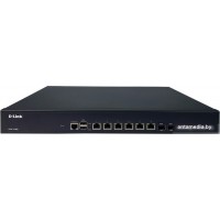 Маршрутизатор D-Link DSA-2108S/A1A