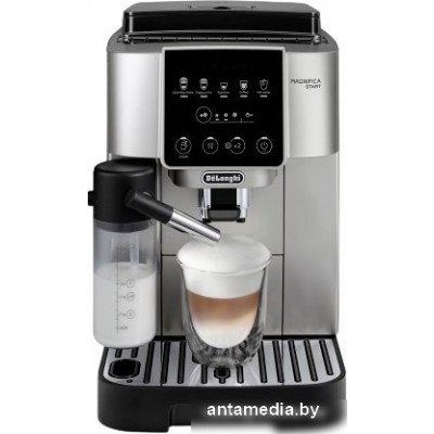 Кофемашина DeLonghi Magnifica Start ECAM 220.80.SB