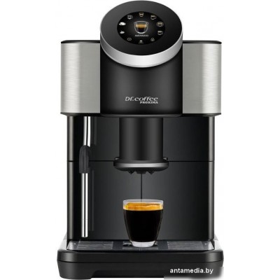 Кофемашина Dr.Coffee Proxima H1