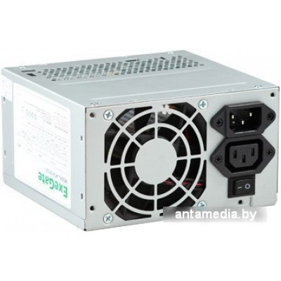 Блок питания ExeGate ATX-CP400W