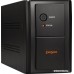 Источник бесперебойного питания ExeGate SpecialPro UNB-2000.LED.AVR.EURO.RJ.USB