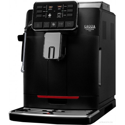 Кофемашина Gaggia Cadorna Plus 9602/01