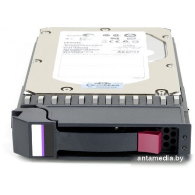 Жесткий диск HP 613922R-001 600GB