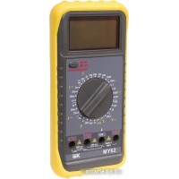 Мультиметр IEK Professional MY62