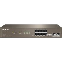 Настраиваемый коммутатор IP-COM G3310F