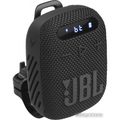 Беспроводная колонка JBL Wind 3