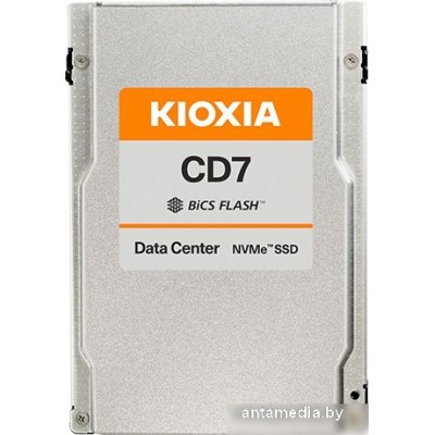 SSD Kioxia CD7-R 1.92TB KCD71RUG1T92