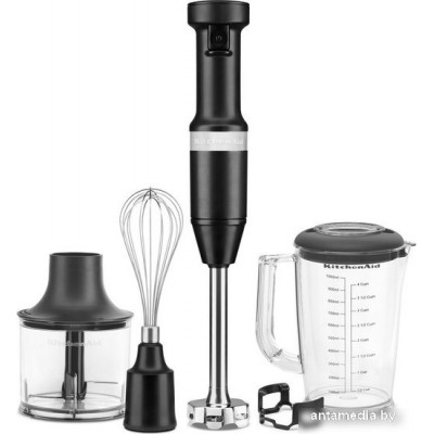 Погружной блендер KitchenAid 5KHBV83EBM