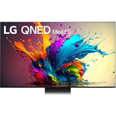 Телевизор LG QNED91 75QNED91T6A