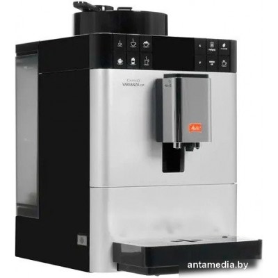 Кофемашина Melitta Caffeo F 570-101 Varianza CSP