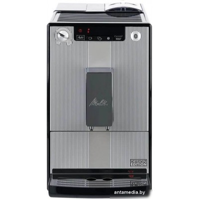 Кофемашина Melitta Caffeo Solo Silver Stripes E50-207