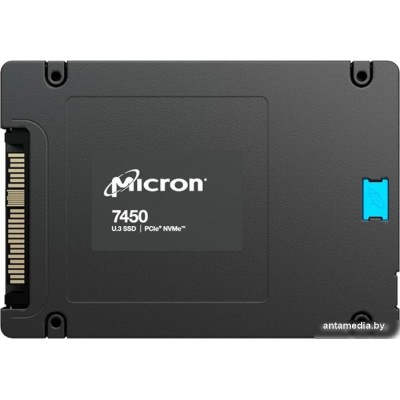 SSD Micron 7450 Pro 1.92TB MTFDKCC1T9TFR