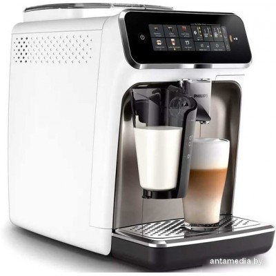 Кофемашина Philips Series 3300 LatteGo EP3343/90