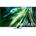MiniLED телевизор Samsung Neo QLED 4K QN90D QE75QN90DAUXRU