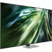MiniLED телевизор Samsung Neo QLED 4K QN90D QE75QN90DAUXRU
