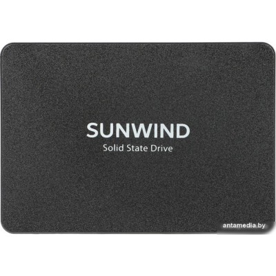 SSD SunWind ST3 SWSSD001TS2T 1TB