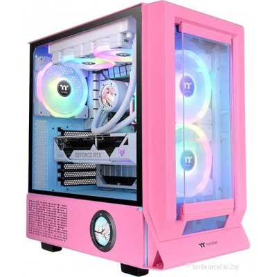 Корпус Thermaltake Ceres 350 MX Bubble Pink CA-1Z3-00MAWN-00