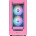 Корпус Thermaltake Ceres 350 MX Bubble Pink CA-1Z3-00MAWN-00