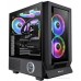 Корпус Thermaltake Ceres 350 MX Black CA-1Z3-00M1WN-00