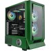 Корпус Thermaltake Ceres 350 MX Racing Green CA-1Z3-00MCWN-00