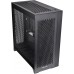 Корпус Thermaltake CTE E660 MX Black CA-1Y3-00M1WN-01