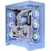 Корпус Thermaltake CTE E660 MX Hydrangea Blue CA-1Y3-00MFWN-01