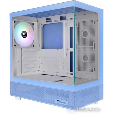 Корпус Thermaltake View 270 TG ARGB Hydrangea Blue CA-1Y7-00MFWN-00