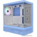 Корпус Thermaltake View 270 TG ARGB Hydrangea Blue CA-1Y7-00MFWN-00