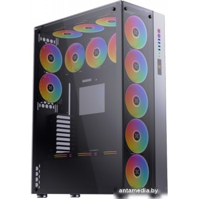Корпус Xigmatek Elysium II EN41617 (черный)