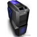 Корпус Zalman Z11 plus Black