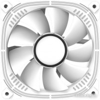 Вентилятор для корпуса ALSEYE Luna-120 (белый)