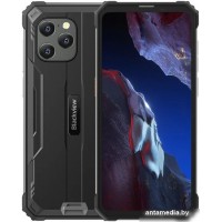 Смартфон Blackview BV8900 Pro 8GB/256GB (черный)