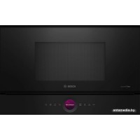 Микроволновая печь Bosch Serie 8 BFL9221B1
