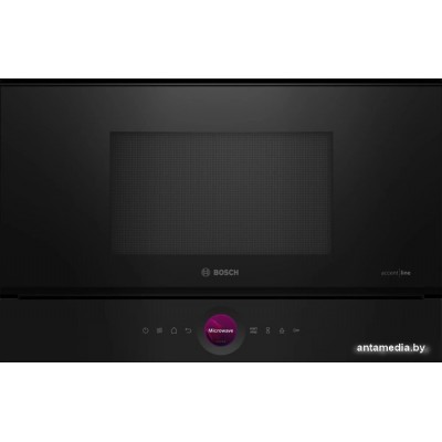 Микроволновая печь Bosch Serie 8 BFL9221B1