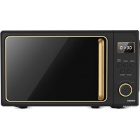 Микроволновая печь CENTEK CT-1565 (черный)