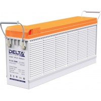 Аккумулятор для ИБП Delta FT 12-100 M (12В/100 А·ч)