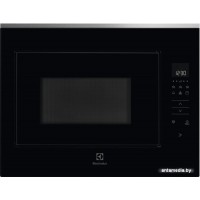 Микроволновая печь Electrolux KMFD264TEX