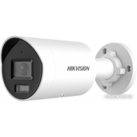 IP-камера Hikvision DS-2CD2047G2H-LIU (2.8 мм, белый)