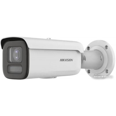 IP-камера Hikvision DS-2CD2647G2HT-LIZS (2.8-12 мм, белый)