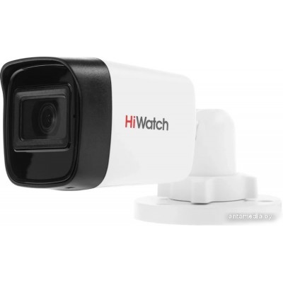 CCTV-камера HiWatch HDC-B020(B) (2.8 мм)